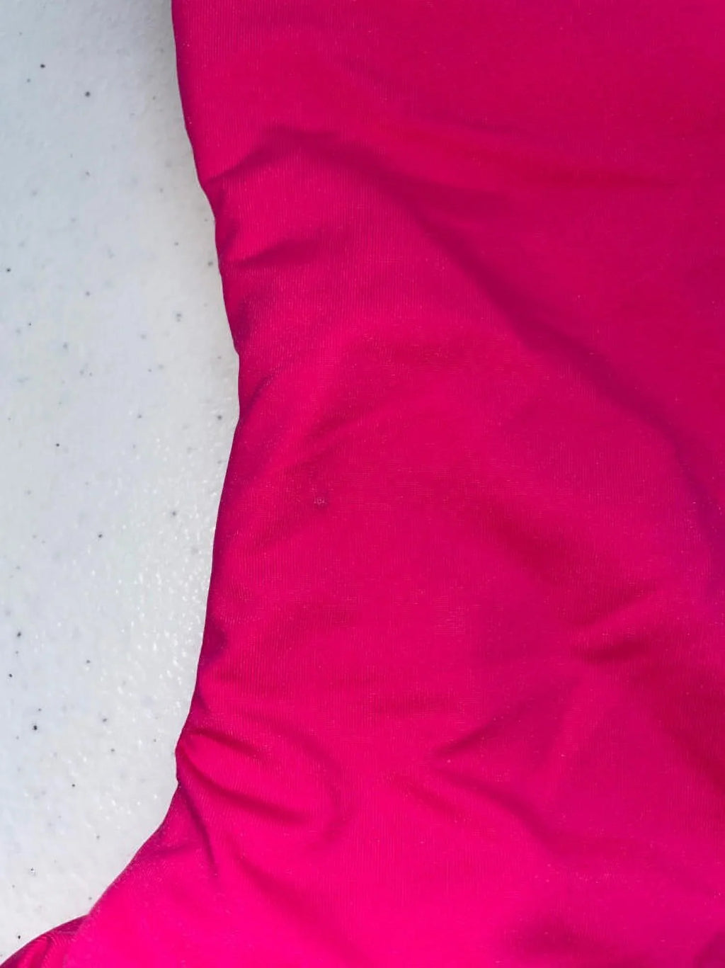 Ralph Lauren PASizeSizeIONFRUIT PINK Beach Club Double Sizetrap One Piece Sizewimsuit, USize 14