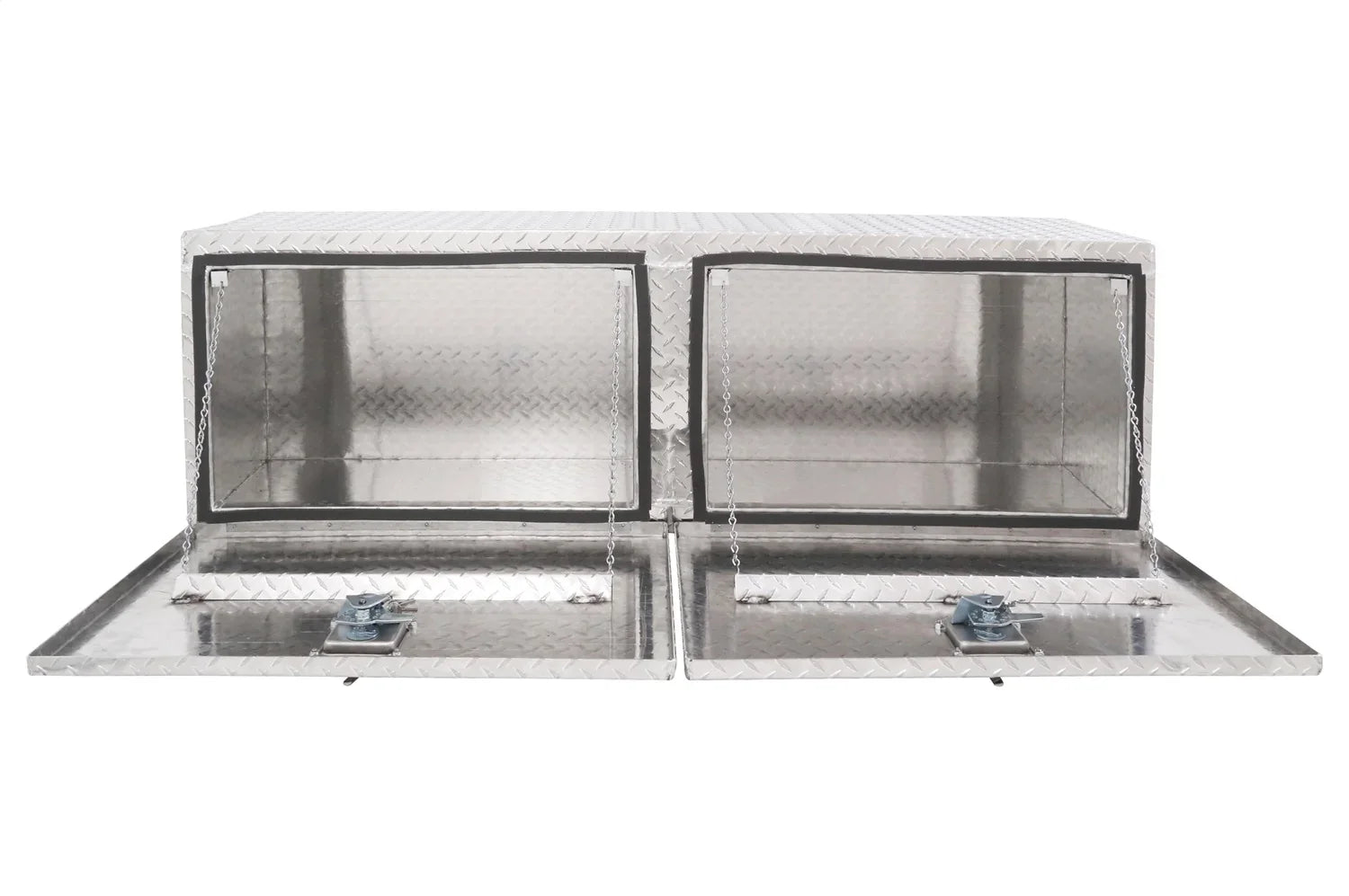 Dee Zee DZ 59 Topsider Tool Boxes - HD - Universal Fit