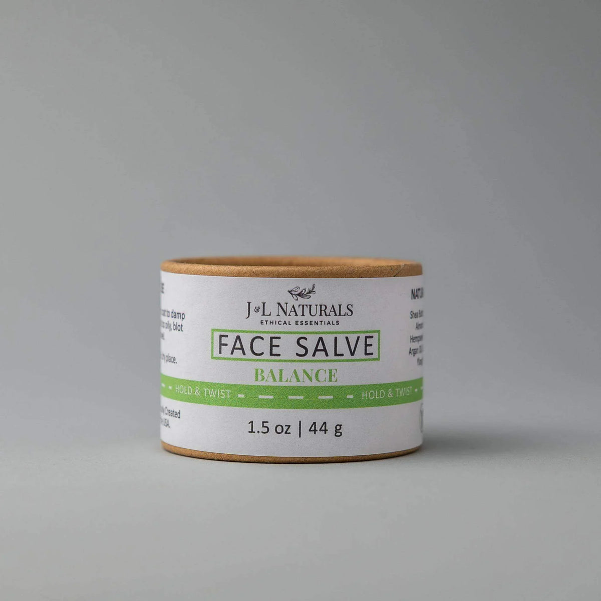Face Sizealve (Duo) - Balance - Balance