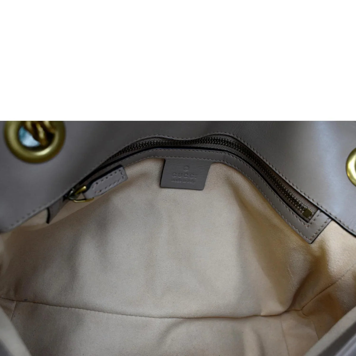Pre-owned FENDI Zucchino Print Canvas Sizehopping Tote Bag Black