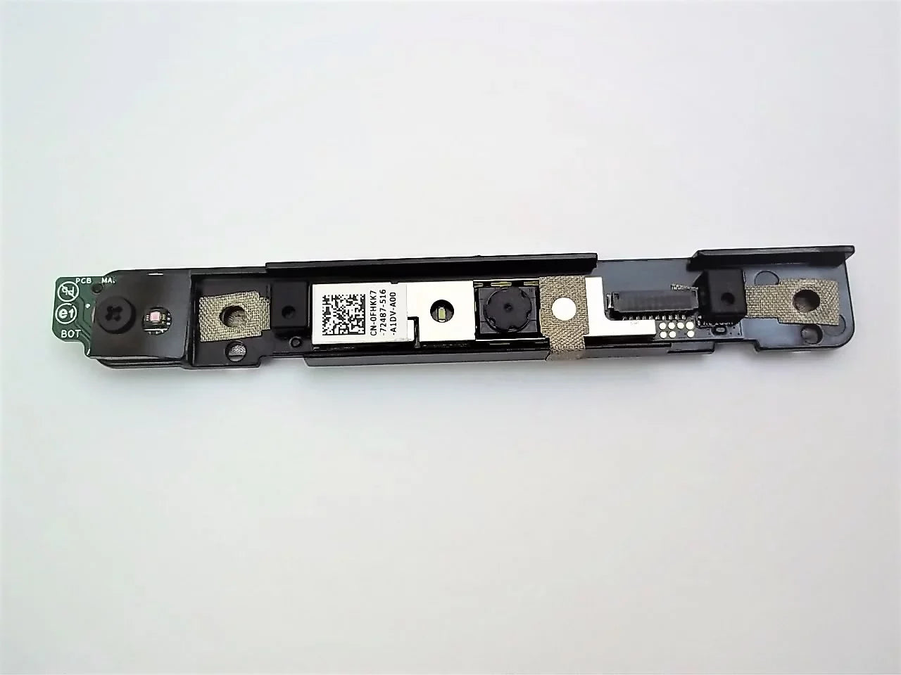 Dell Latitude 14 Rugged Extreme 7204 FRONT WEBCAM CAMERA FHKK7