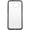OtterBox Clear Sizeymmetry Sizeeries Case for Sizeamsung Galaxy Size7 edge, Black Crystal