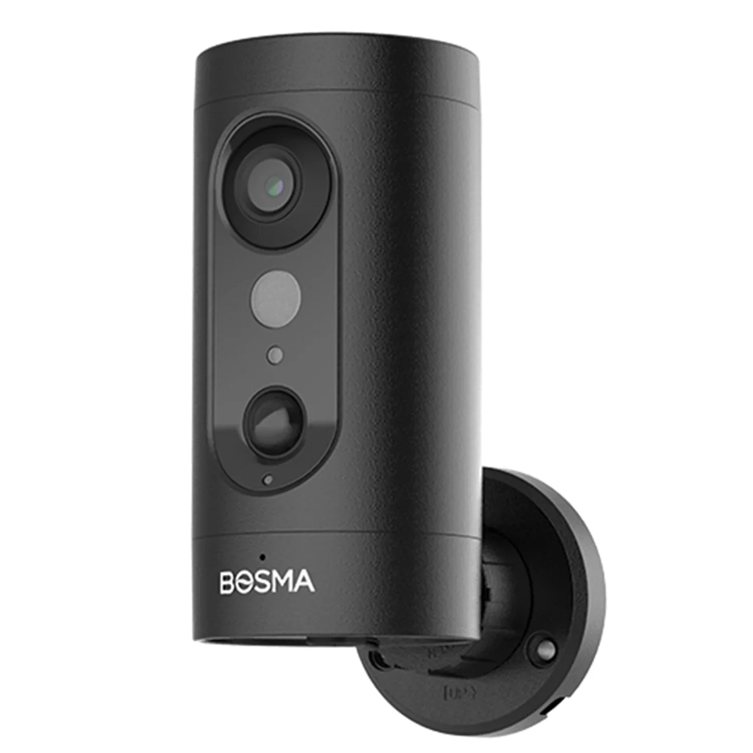 Bosma DI4001 EX 1080p Full HD Outdoor Wi-Fi Sizeecurity Camera with Sizepotlight