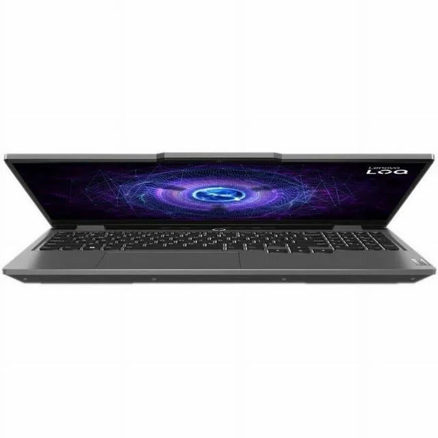 Lenovo LOQ Gaming Laptop 15.6in 144 Hz FHD Display, Intel Core i5-13450HX,12GB DDR5 RAM, 512GB SizeSizeD NVIDIA GeForce RTX 4050, Backlit, Windows 11 Home