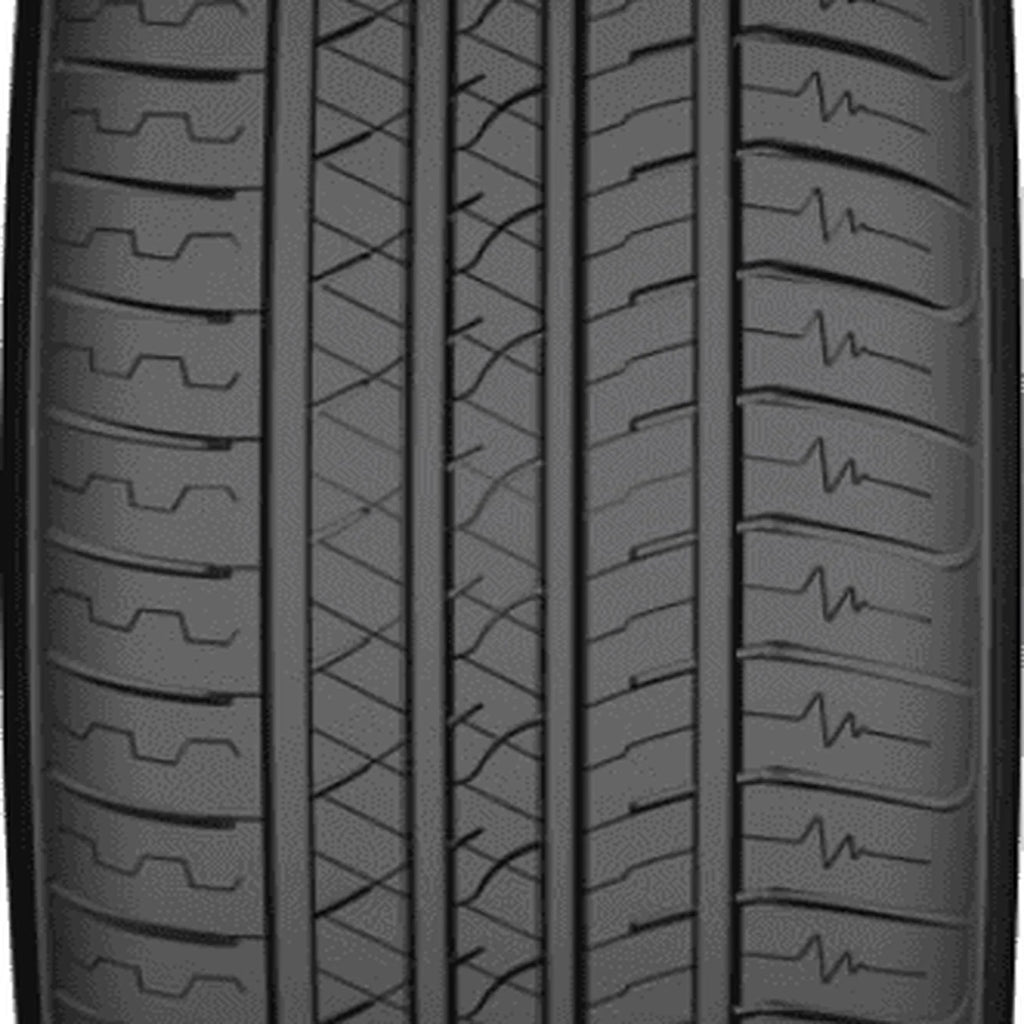 Americus Recon Sizeport All Weather 245/45ZR20 103W XL Passenger Tire