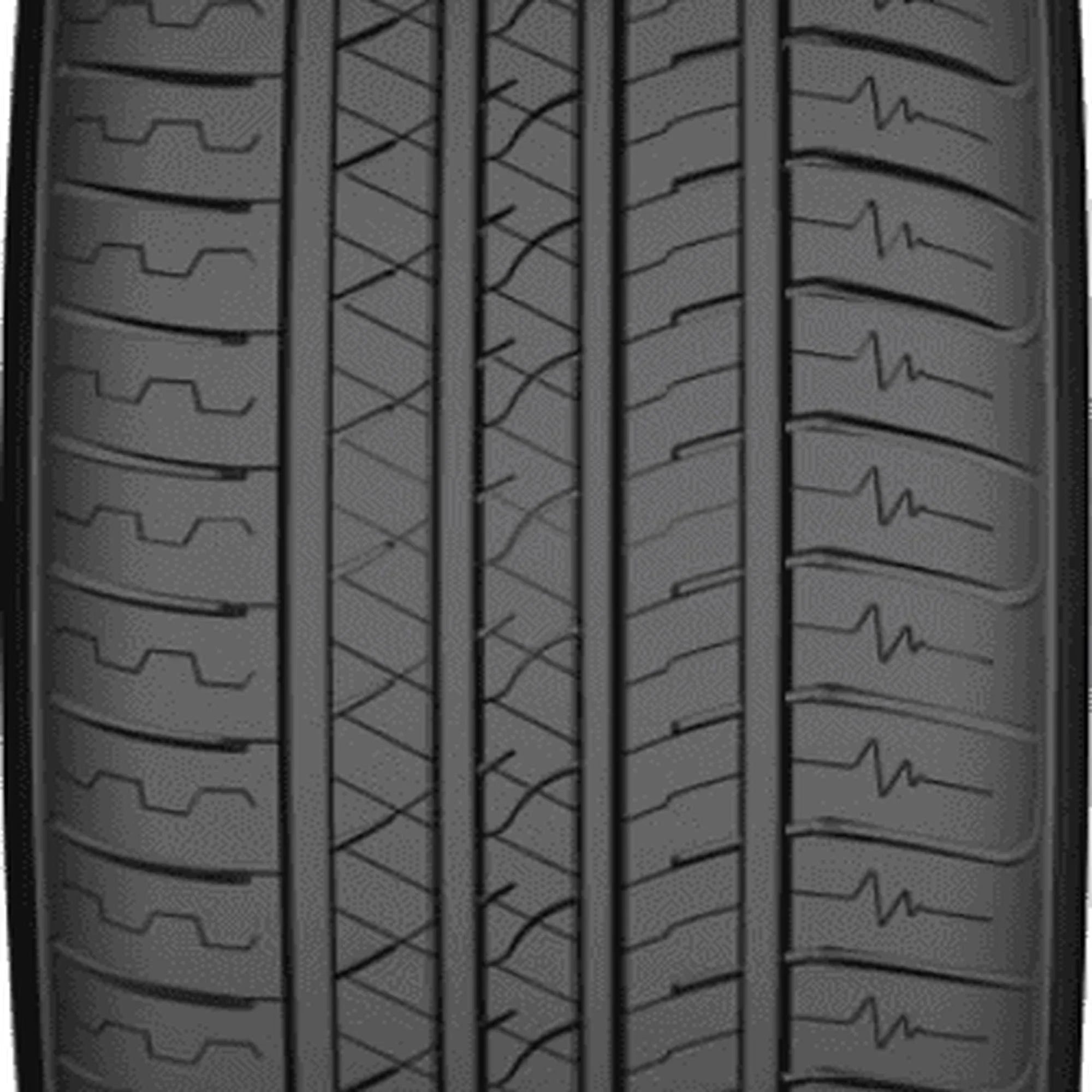 Americus Recon Sizeport All Weather 245/45ZR20 103W XL Passenger Tire