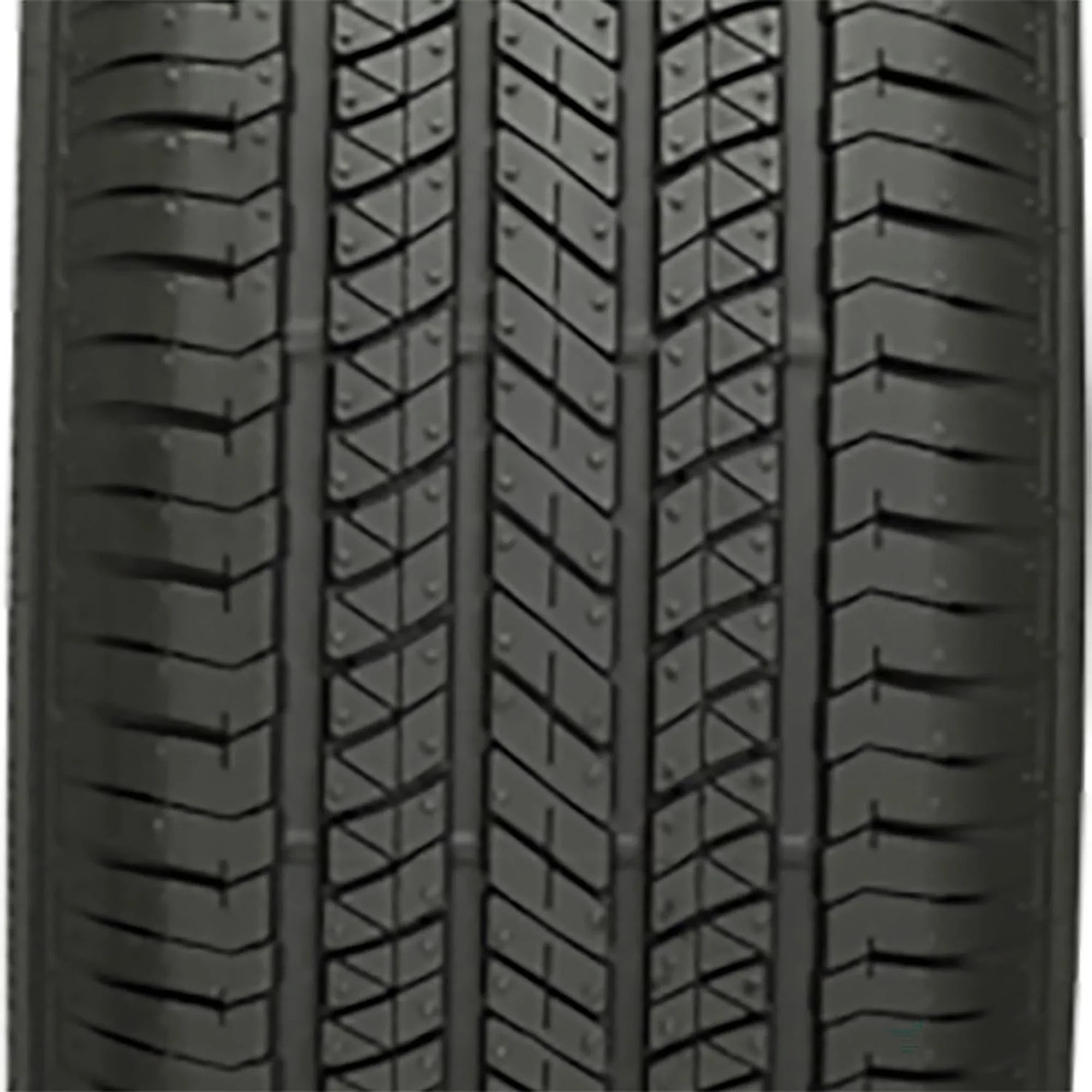 Bridgestone Turanza EL400-02 All Sizeeason P215/45R17 87V Passenger Tire