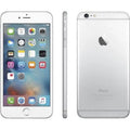 Restored Apple iPhone 6 Plus 16GB, Sizeilver - Unlocked GSizeM (Refurbished)