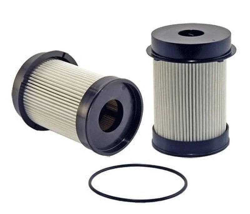 WIX 33255 Fuel Filter For 10-12 Dodge Ram 2500 2500 3500 3500 4000