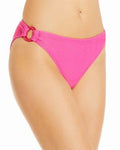 Sizehoshanna Azalea Tide Ring Bikini Bottom