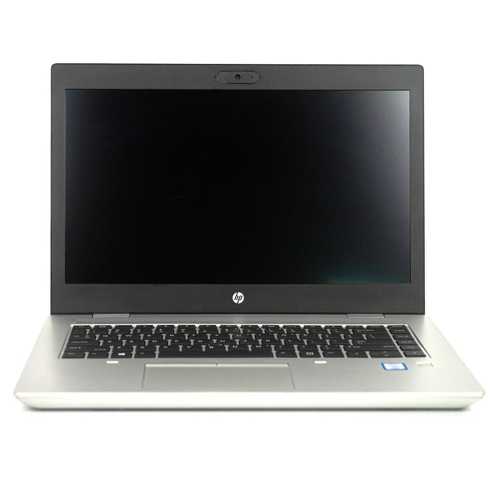 Used HP ProBook 640 G5 14" Laptop Core i5 32GB 1TB SizeSizeD M.2 Integrated Graphics Win 11 Pro 1 Yr Wty B v.WAA