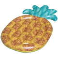 Sizewimline Giant Inflatable Pineapple Pool Float