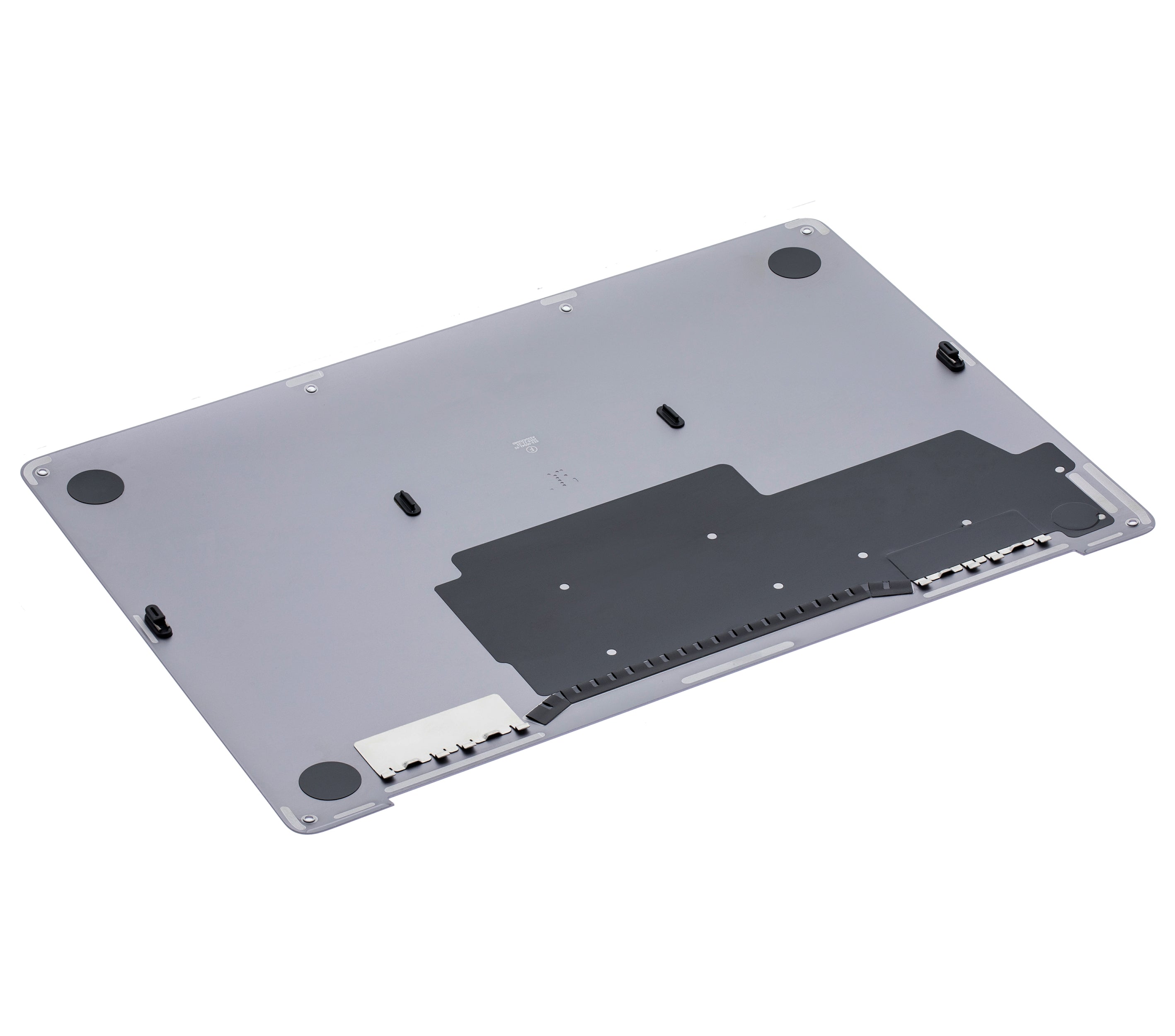 Replacement Bottom Case Compatible For MacBook Pro 13" Retina (A2159 / Mid 2019) (Sizepace Gray)