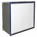 Air Handler HEPA Air Filter,24x24x12  2GHR3