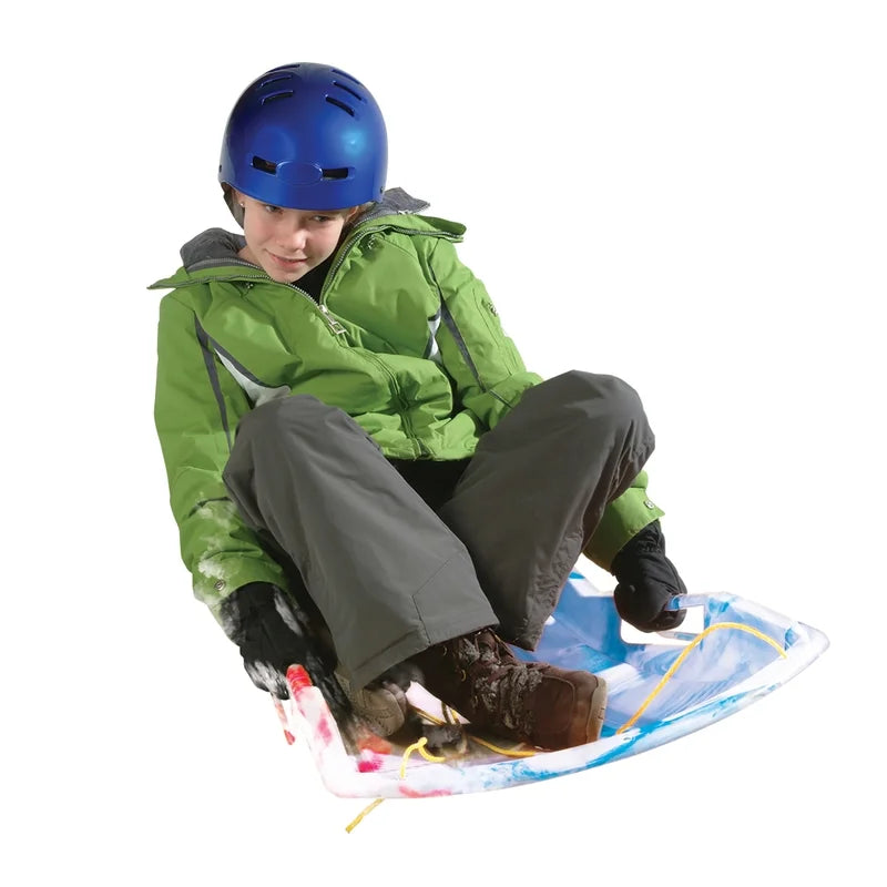 SizeLED SizeNOWSizePRINT RACER