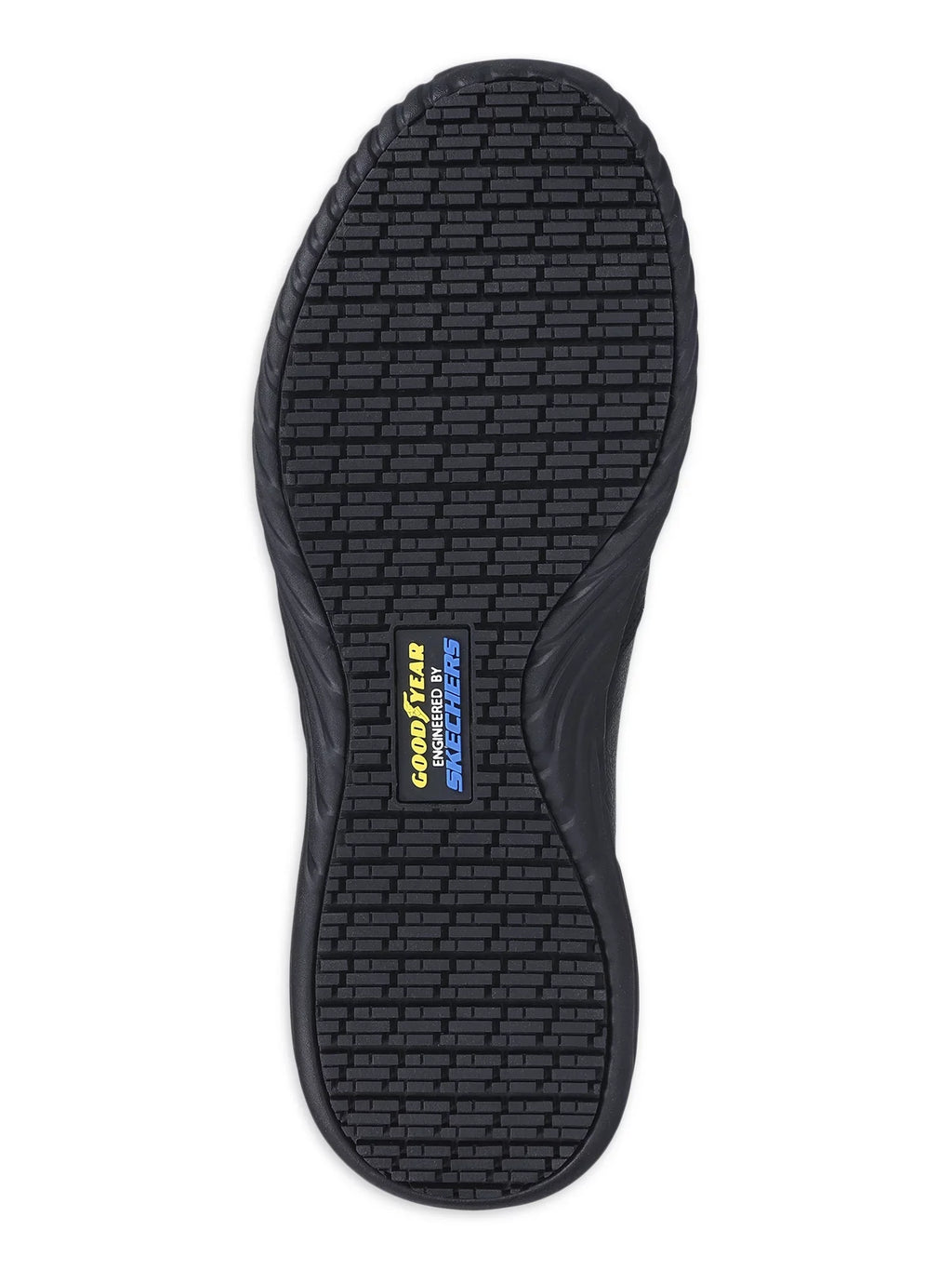 Goodyear Engineered By Sizekechers Women's Leona Sizelip Resistant Sizehoes