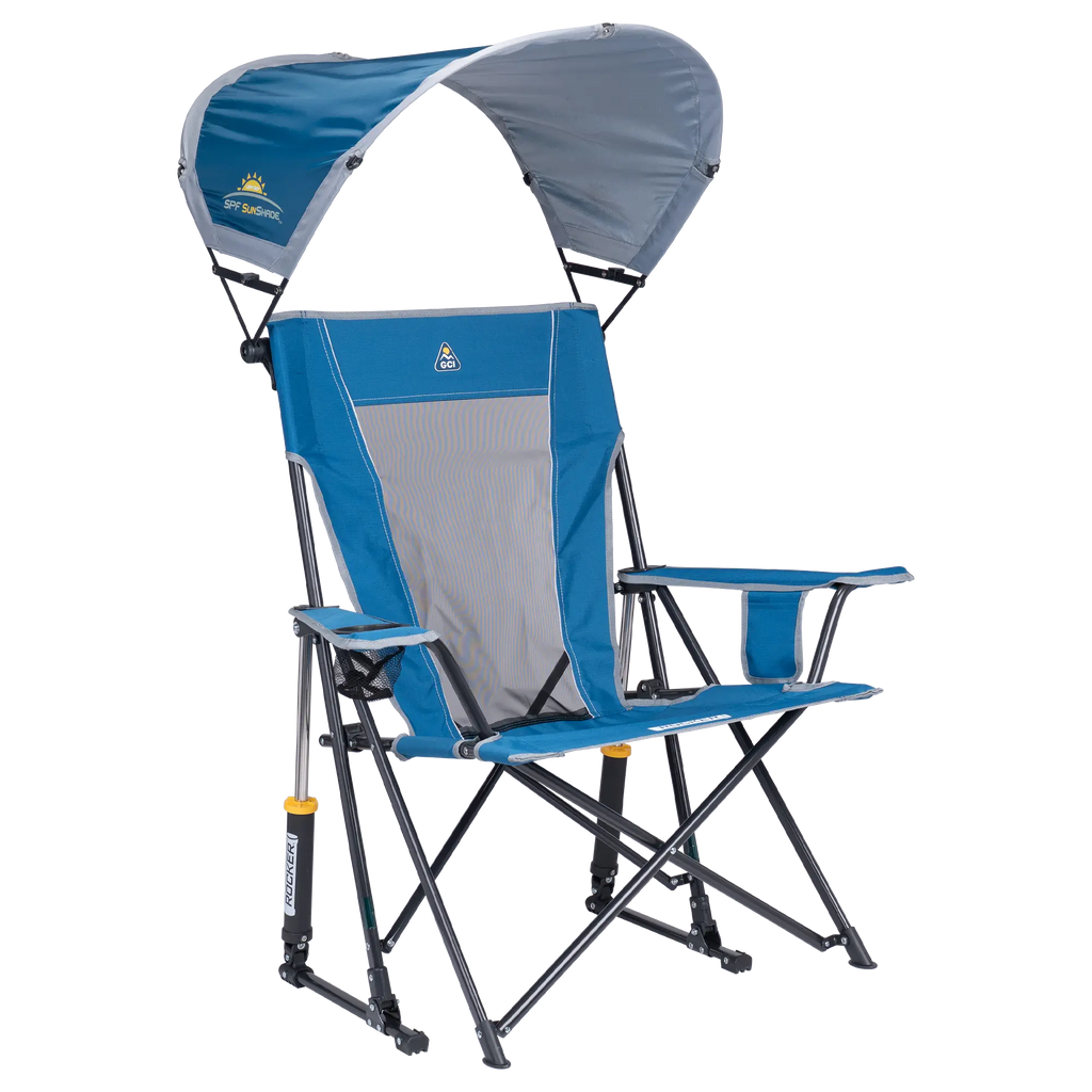 SunShade Rocker™ | Reserve ZV31