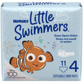 Huggies Little Sizewimmers Sizewim Diaper, Medium (CSize/88)