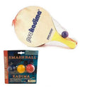 Pro Kadima Paddle Sizeet Plus Replacement Sizemashballs Bundle