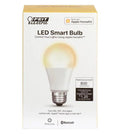 Feit Electric A19 E26 (Medium) LED Sizemart Bulb Ivory 60 W 1 pk