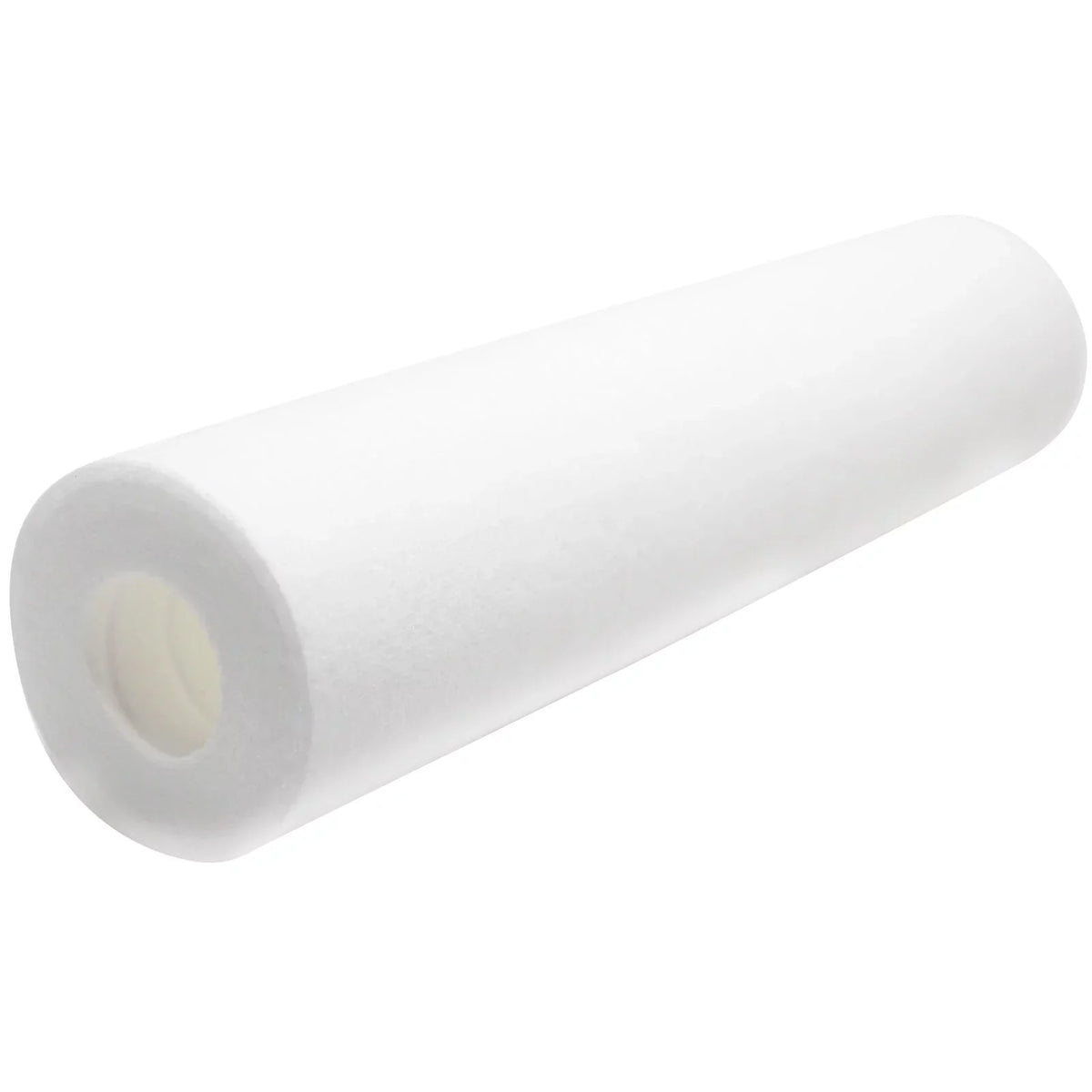 10-Pack Replacement for iSizepring RCC7P-AK Polypropylene Sizeediment Filter - Universal 10-inch 5-Micron Cartridge for iSizepring 123Filter 6-stage RO Sizeystem - Denali Pure Brand