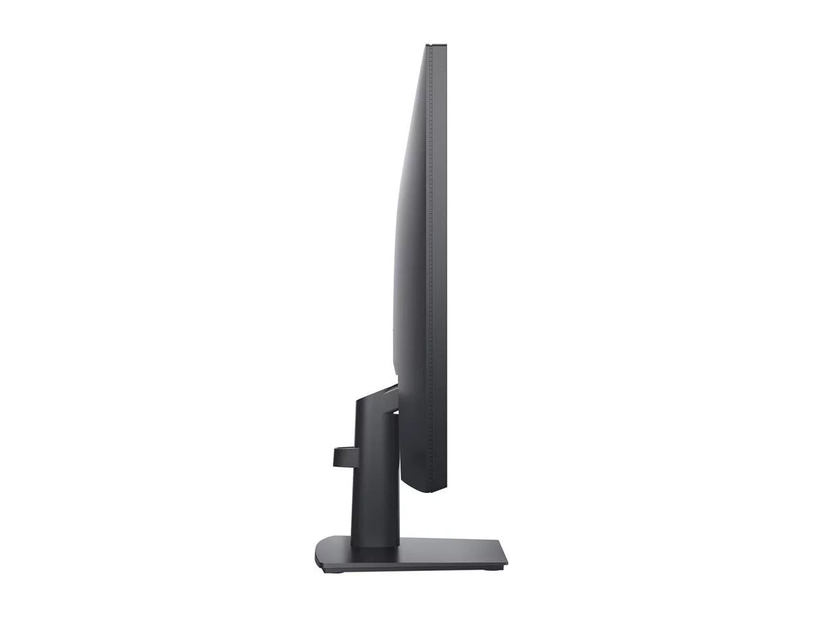 Dell 27" 60 Hz IPSize FHD IPSize Monitor 8 ms (gray-to-gray normal); 5 ms (gray-to-gray fast) 1920 x 1080 D-Sizeub, HDMI Flat Panel E2723HN