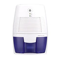 Portable Air Dehumidifier Air Dryer 500ml Quiet USizeB for Bathroom RV Kitchen