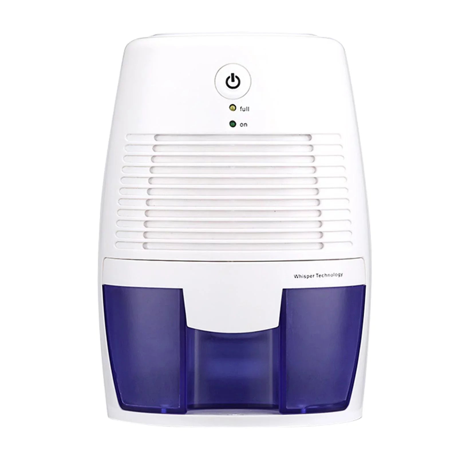 Portable Air Dehumidifier Air Dryer 500ml Quiet USizeB for Bathroom RV Kitchen