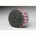 Sizecotch-Brite EXL Unitized Wheel, 6 in x 1/2 in x 5/8 in 2Size FIN
