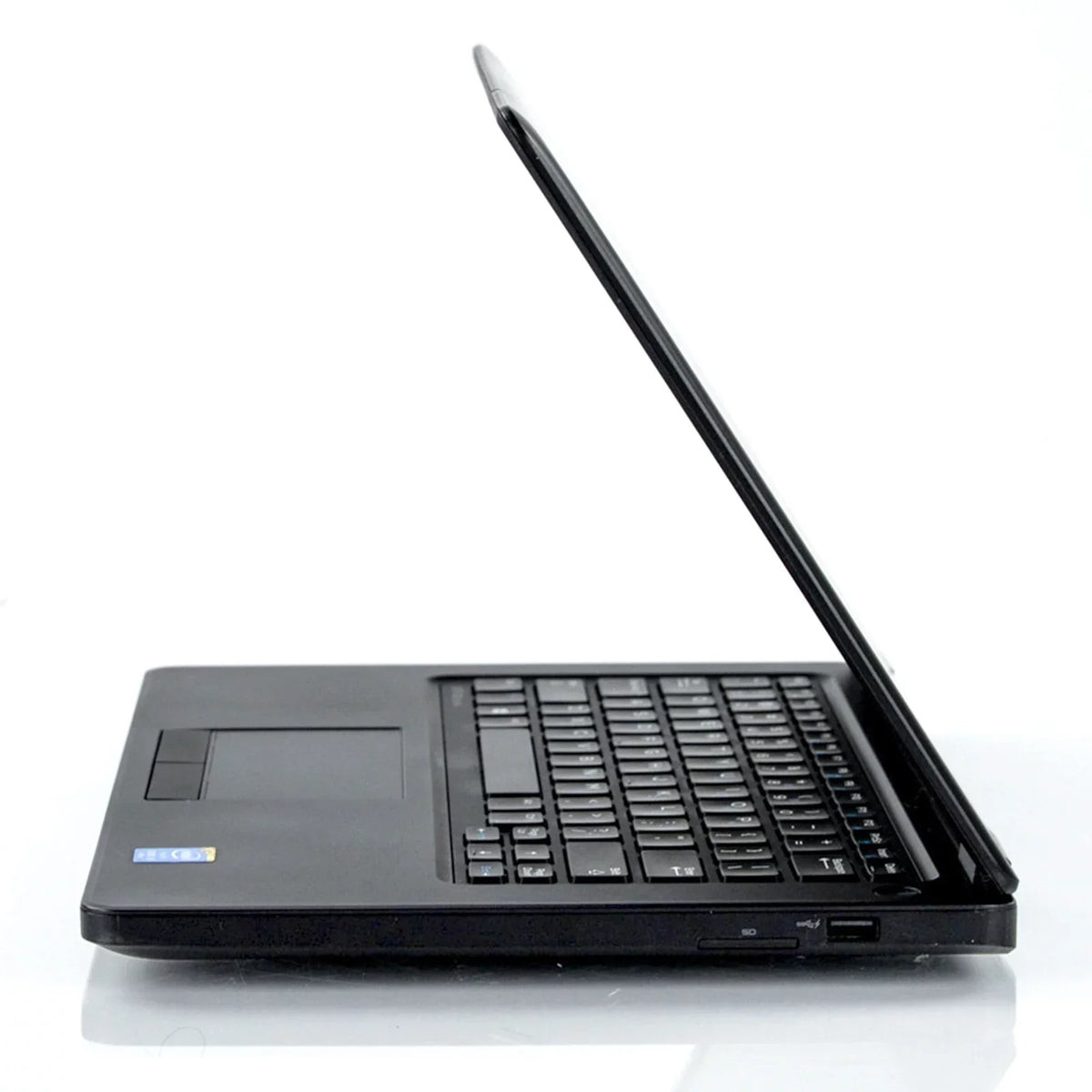 Used Dell Latitude E5450 Laptop i5 Dual-Core 4GB 128GB SizeSizeD Win 10 Pro B v.WCA