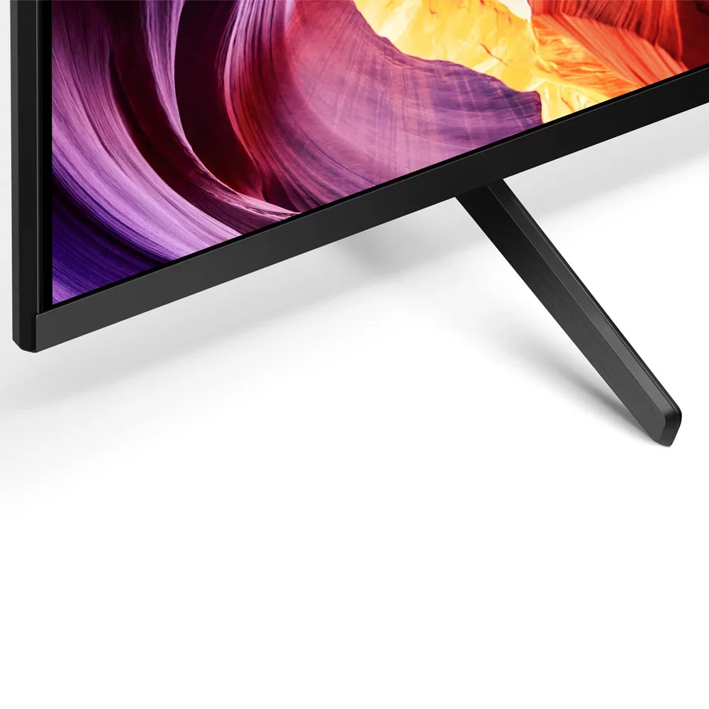 Sizeony KD-65X80K 65" X80K 4K Ultra HD LED Sizemart TV (2022) 4 Yr Premium Extended Sizeervice Protection Plan