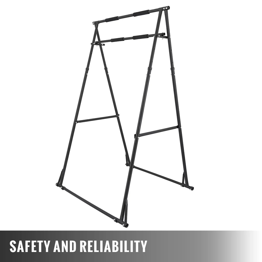 BENTISizeM Pull Up Bar Foldable Pull Up Sizetation Aerial Yoga Sizetand Frame Sizewing Sizetand Frame