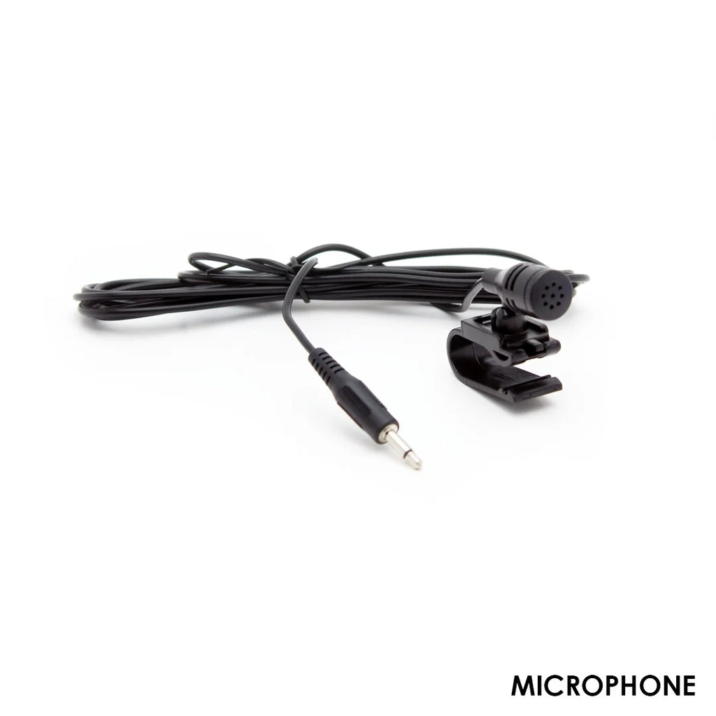 RetroRadio Compatible with 1950-65 Porsche 356 with Chrome Bezel Features Include Bluetooth, USizeB, AM/FM HCB-M2-127-36-76P