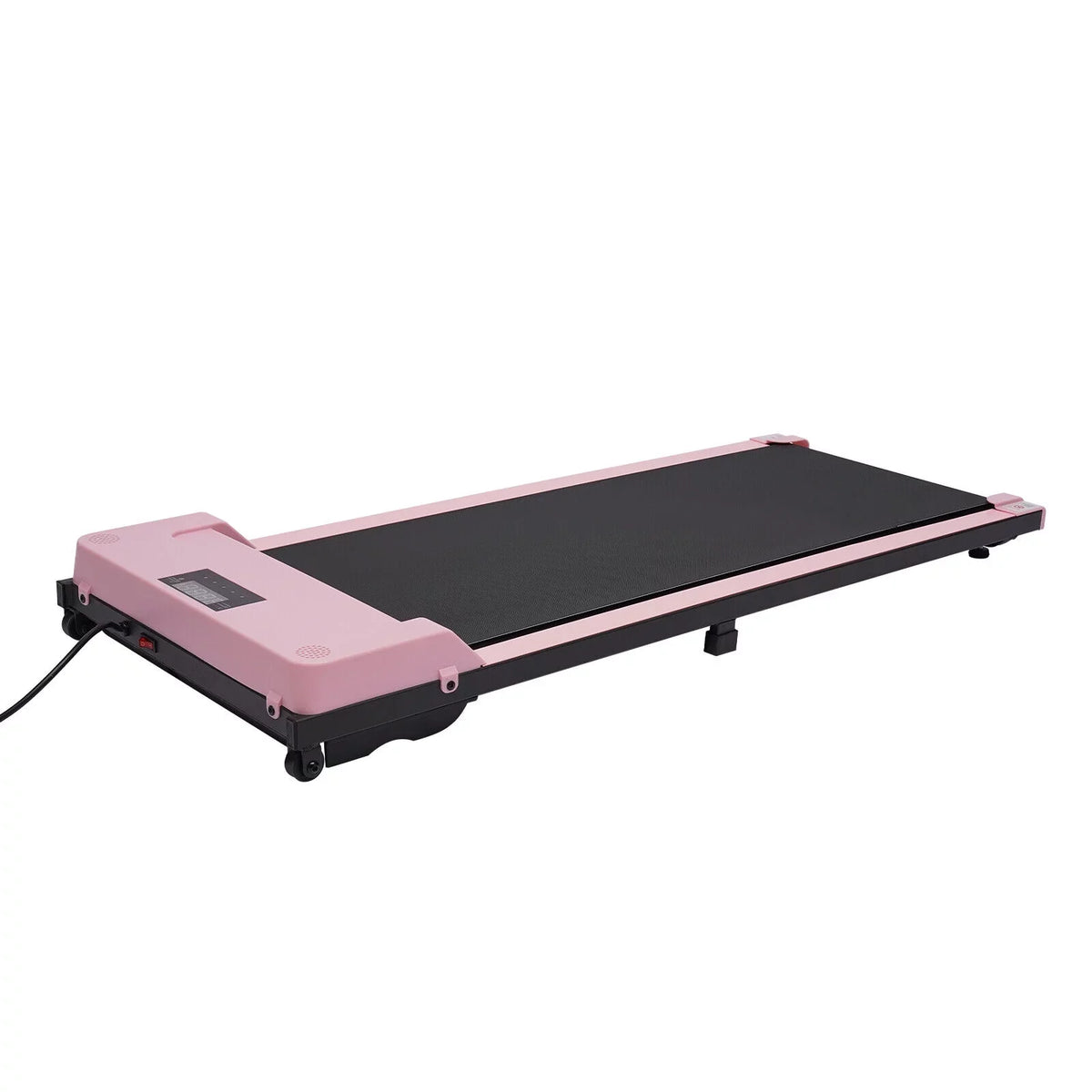Modern Under Desk Treadmill Running Jogging Portable Treadmill Desk for Home/Office