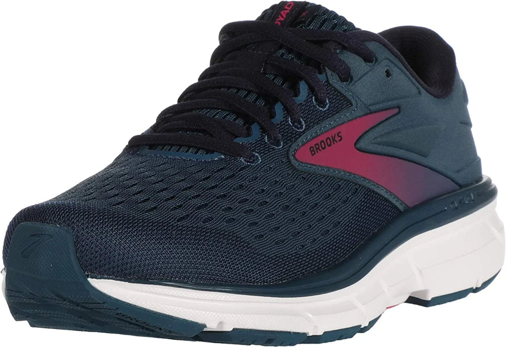 Women's Brooks Dyad 11 Running Sizehoe