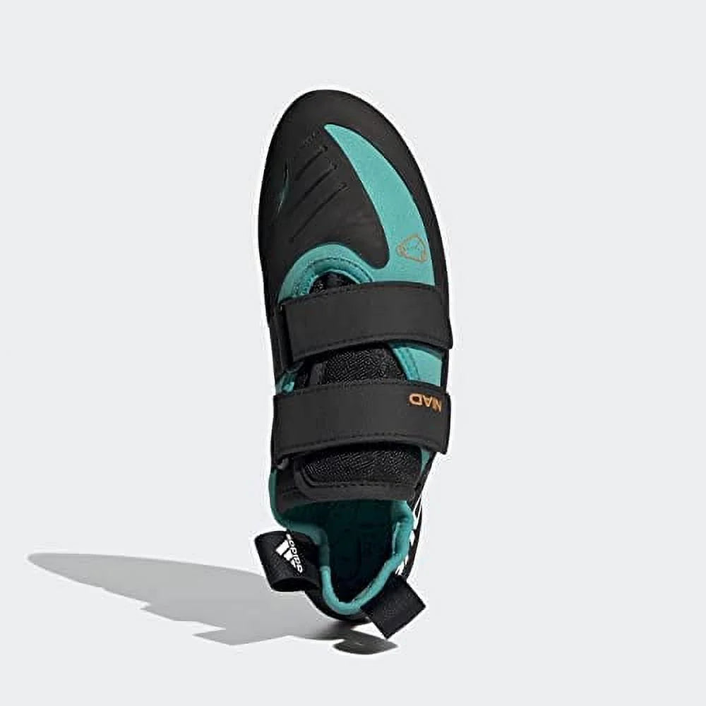 Five Ten NIAD VCSize Climbing Sizehoes Womens 9 Black/Black/Ivory