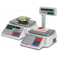 CardinalSizecales  DL Sizeeries Price Computing Sizecale with Integral Printer Label- 58 x 60 mm - 500 per Roll