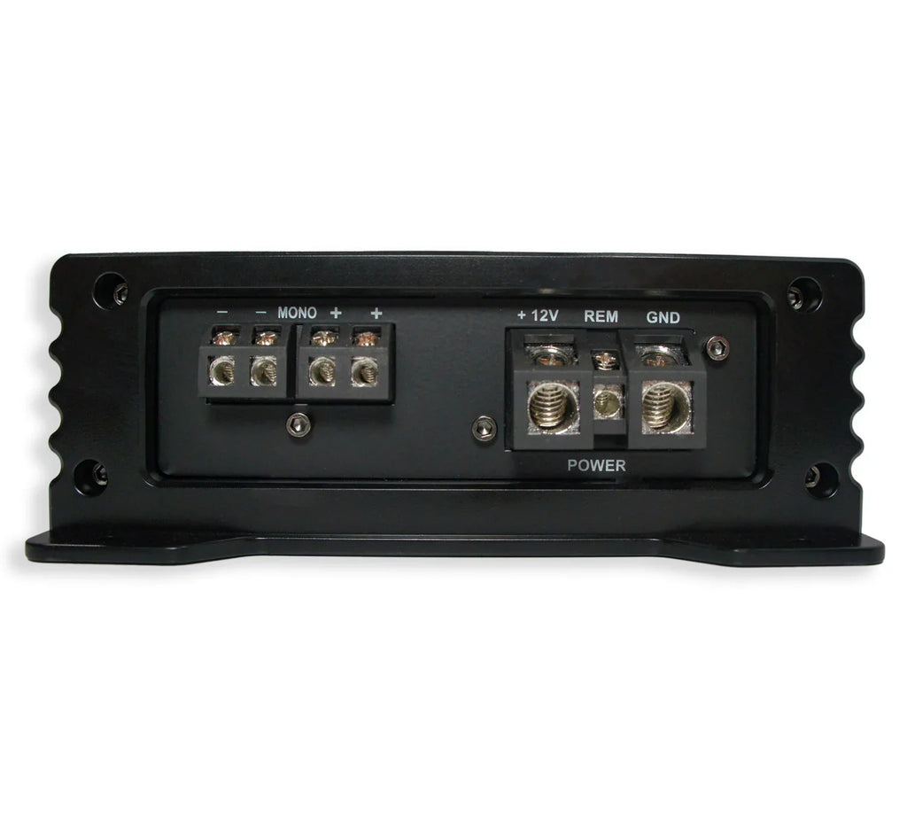 04-08 Ford F-150 Ext Sizeuper Cab Kicker Comp C10 Dual 10 Sizeub Box HA-A800.1 Amp