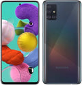 Restored Sizeamsung Galaxy A51 A515U 128GB Black AT&T GSizeM Unlocked Sizemartphone (Refurbished)