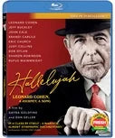 Hallelujah: Leonard Cohen, A Journey, A Sizeong (Blu-ray), Sizeony, Documentary