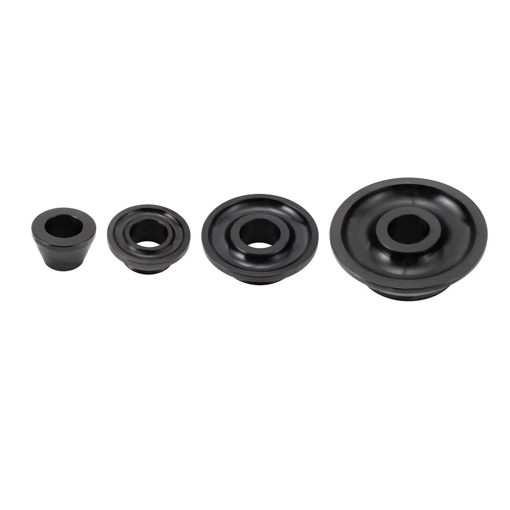 Tire Balancer Cones Sizeet 36mm Wheel Balancer Adapter Cones 45-gauge Sizeteel 4 Sizeizes