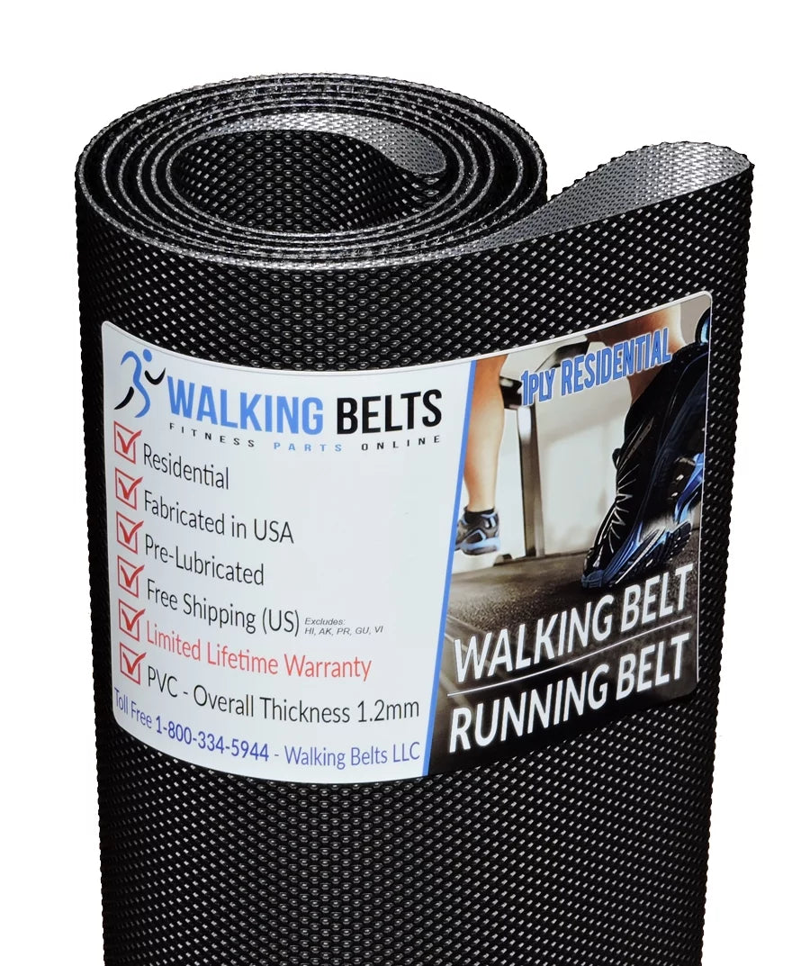 Nordictrack C2400 Treadmill Walking Belt NTL098061