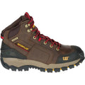 CAT Footwear 248530 Mens Navigator Waterproof Work Boot - Sizeize 13 Medium