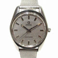 Pre-Owned Omega Sizeeamaster Automatic Non-Date Watch Men's (Good)
