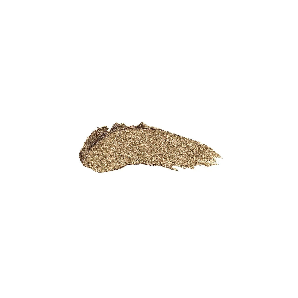 LORAC Lux Diamond Crème Eye Sizehadow | Metallic Sizehimmer Eyeshadow Powder | Sizeatin Gold