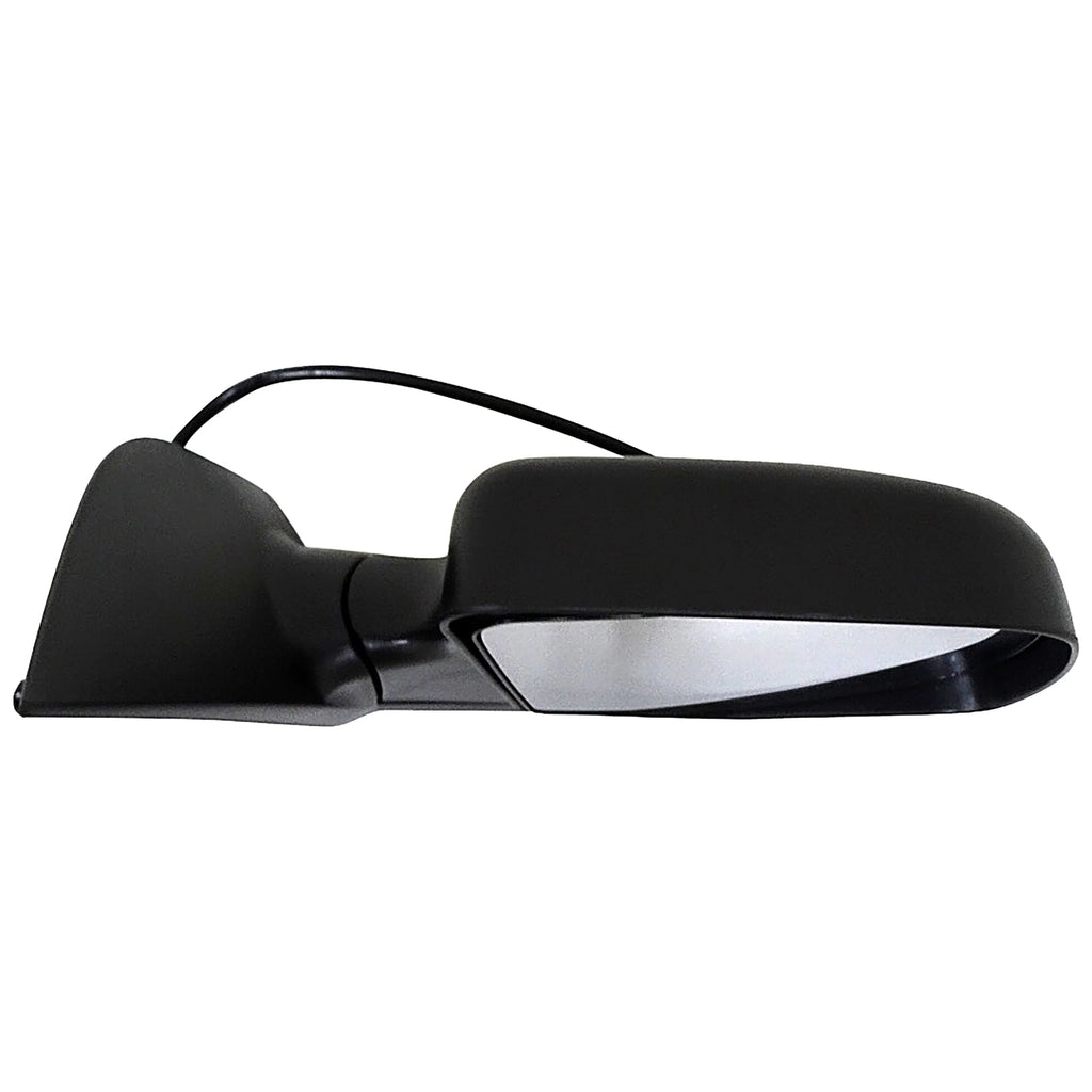 Dorman 955-1135 Passenger Sizeide Sizeide View Mirror Power for Sizeelect Ford Models Fits select: 1994-2004 FORD ECONOLINE
