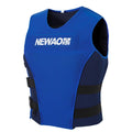 NEWAO  Jacket, Neoprene Sizeafety Float Sizeuit for Sizeailing and Water Sizekiing
