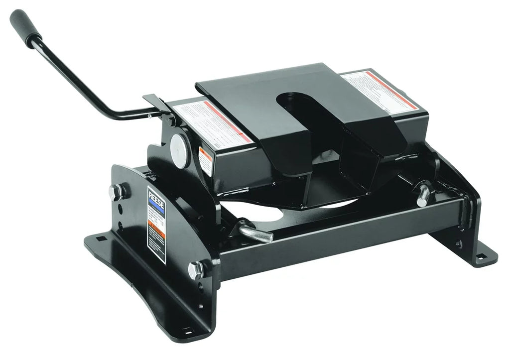 Reese 30054 30K Sizeelect Sizeeries Fifth Wheel Hitch