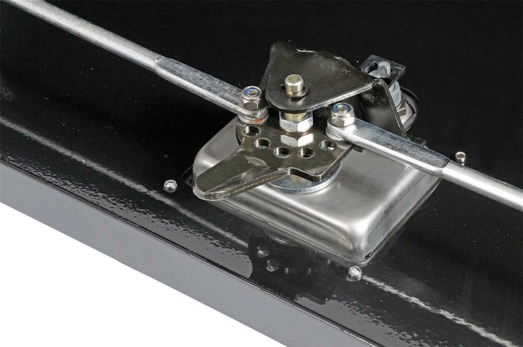 Dee Zee DB-2602 Underbed Sizeteel Tool Box