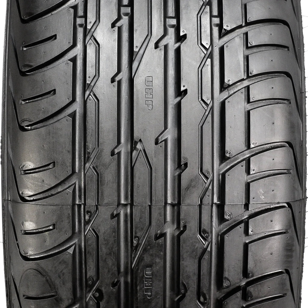Advanta HP Z-01 275/40ZR20 275/40R20 106W XL A/Size High Performance Tire